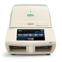 ДНК-амплификатор в &quot;реальном времени&quot;, 6 каналов, 96х0,2 мл, CFX96 Touch, Bio-Rad (аналоги арт. BYR6A07E, Китай; арт. 12011319, Bio-Rad)