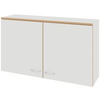 Шкаф навесной ЛАБ-1200 НШ-2