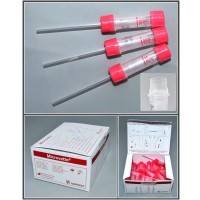 Устройства для исследования проб крови Microvette с К3ЭДТА, PP, 200 мкл