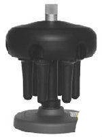 Ротор-бакет SW 41 Ti, для Optima L-K/XP, 41'000 об/мин, 288'000g, 6x13,2 мл, Beckman Coulter