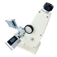 Лабораторный рефрактометр ТАГЛЕР ИРФ-Компакт с подсветкой