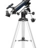 Телескоп Discovery Spark 709 EQ с книгой