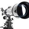 Телескоп Discovery Spark 709 EQ с книгой