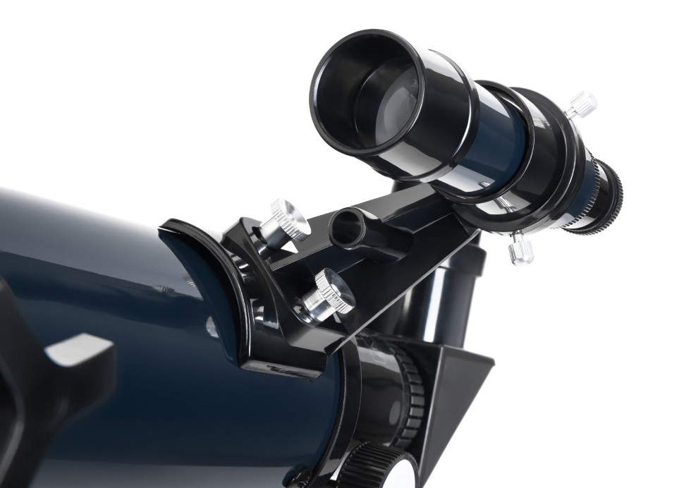 Телескоп Discovery Spark 709 EQ с книгой