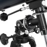 Телескоп Discovery Spark 709 EQ с книгой