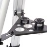 Телескоп Discovery Spark 709 EQ с книгой