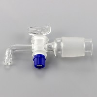 Кран 29/32 для склянки-аспиратора10000 мл,20000 мл