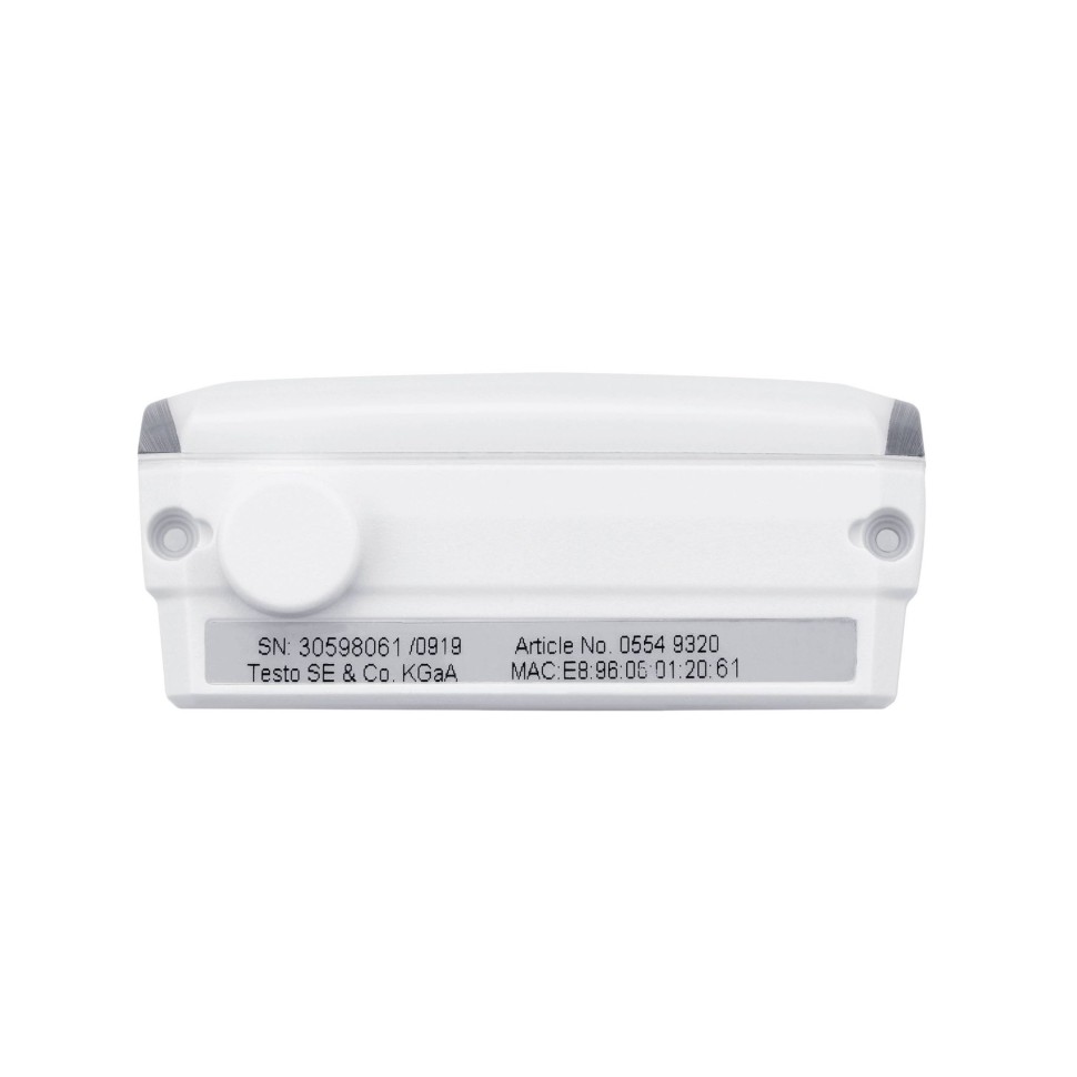 Модуль связи WLAN - для логгеров данных testo 150