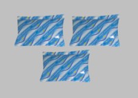 Аккумулятор холода, -5 °С, 250 г, гелевый наполнитель, 150 x 105 мм, АХМ-5, 1 шт., Россия