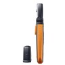 Смарт-зонд testo 410 i - Анемометр с крыльчаткой с Bluetooth, управляемый со смартфона/планшета