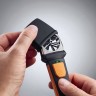 Смарт-зонд testo 410 i - Анемометр с крыльчаткой с Bluetooth, управляемый со смартфона/планшета