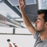 Смарт-зонд testo 410 i - Анемометр с крыльчаткой с Bluetooth, управляемый со смартфона/планшета