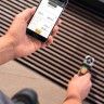 Смарт-зонд testo 410 i - Анемометр с крыльчаткой с Bluetooth, управляемый со смартфона/планшета