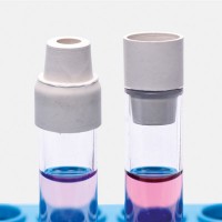 Септа ISOLAB Ø 19,4 мм, силикон