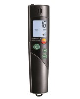testo 317-3 - Монитор концентрации CO