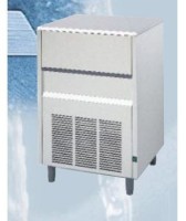 Льдогенератор, кубики, 18 кг/сут, бункер 6,5 кг, KL 18, Porkka