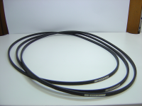 V-ремень для BB 200, 1 набор (3 штуки), Retsch