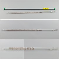 Пипетка градуированная 2-2-1-25, 1 класс, ГОСТ 29228-91