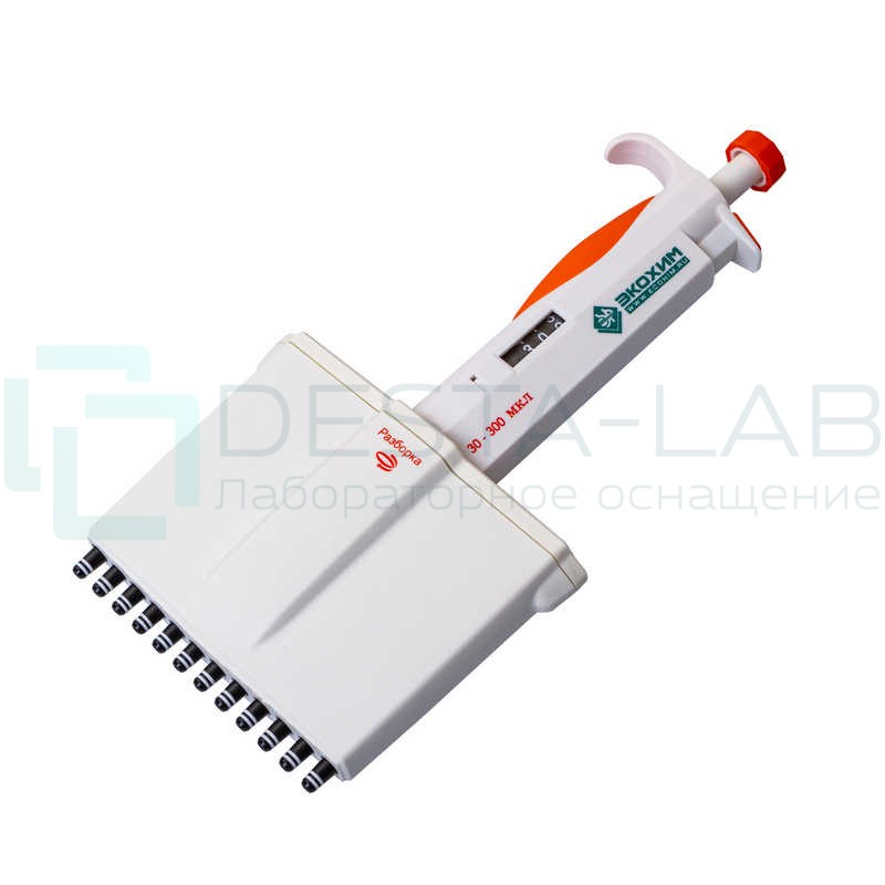 Дозатор ЭКОХИМ-МП-12-30-300 (New)