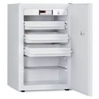 Холодильник фармацевтический Kirsch ESSENTIAL MED 85 DIN, 80 л, от +2°C до +12°C