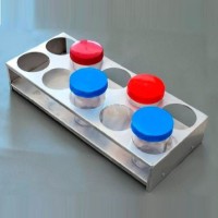 Штатив металлический Ш-10/60 К