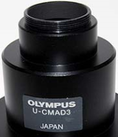 Адаптер C-Mount Adapter Ring, U-CMAD3-1-7, Olympus