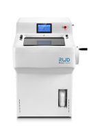 Криотом автоматический, УФ-дезинфекция, регулируемое охлаждение держателя образца, Minux FS800A Auto, одноразовые лезвия, 50 шт., RWD Life Science, Китай (аналог арт. 957040, Thermo FS)