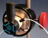 Клапан для инжекции с петлей для образца, Dolomite Microfluidics