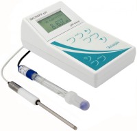 Эксперт-рН с поверкой