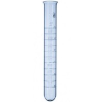 Пробирка для деэмульгирования масла