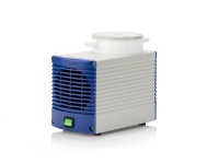 Насос мембранный, до 100 мбар, 1,32 м³/ч, химически стойкий, C300, Wiggens (аналоги арт. A48017960, Edwards; арт. 20730000, 20730100, Vacuubrand )