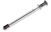 Шприц Гамильтон 100 мкл, без иглы, Gastight, 1710 TLLХ, Hamilton