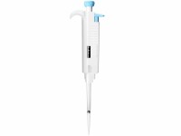 Автоматическая пипетка 0,1-2,5 мкл, MicroPette Plus, DLab, Китай (аналоги арт. 720010, Sartorius; арт. 4920000016, арт. 3120000011, Eppendorf)