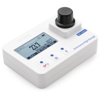 Колориметр HI 97733 на аммоний, 0.0-50.0 мг/л