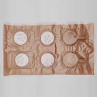 Фильтры аналитические аэрозольные АФА ХП-20-1