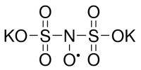 Калий нитрозодисульфонат, Sigma-Aldrich, Merck (Millipore, Sigma-Aldrich, Supelco)