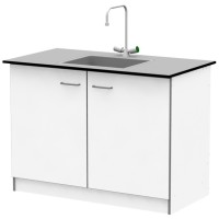 Стол мойка ЛАБ-М МО 120.65.90 T6V