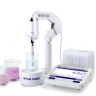 pH-метр, -2-20±0,002, стационарный, электрод InLab Expert Pro-ISM, магнитная мешалка uMix, ПО, S400-uMix, серия SevenExcellence, Mettler Toledo, Mettler Toledo