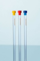 Ампулы для ЯМР-спектроскопии DURAN Group 178 мм, диаметры 4,97(+/-0,013)/4,2, стекло