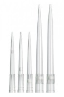 Наконечники до 30 мкл (от 0,3 мкл), стерильные, с фильтром, длина 52 мм, Finntip, 96 шт./штатив, Thermo FS