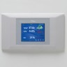 CO2-инкубатор, 200 л, прямой нагрев, ИК-датчик стерилизуемый, температурная дезинфекция, контроль О2, NU-5831E, NuAire