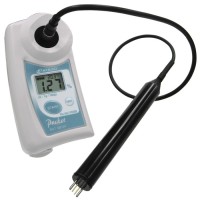 Солемер с выносным датчиком PAL-SALT PROBE с поверкой