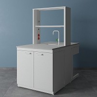 Стол островной ЛК-900 СО (GranTec)