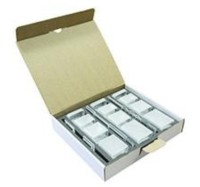 К8-24.05.Н Набор стеклянных кювет Ultra №5