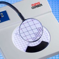 Счетчик колоний Funke-Gerber ColonyStar