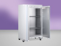 Стерилизатор суховоздушный 707 л, до 250 °С, принудительная вентиляция, EVO line, Venticell 707 evo, BMT