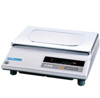 Весы порционные CAS AD-05H