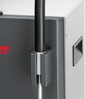 Охладитель погружной, - 50… + 50 °С, мощность охлаждения до 300 Вт, датчик контроля температур, TC50E, Huber