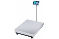 M-ER 333 ACLP-300.100 &quot;TRADER&quot; LCD (сеть+акк) - Торговые электронные весы