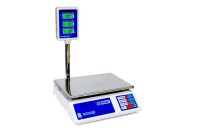 Торговые электронные весы - МТ-30-МГЖА (5/10:300х230) &quot;Олимп 2Р&quot;